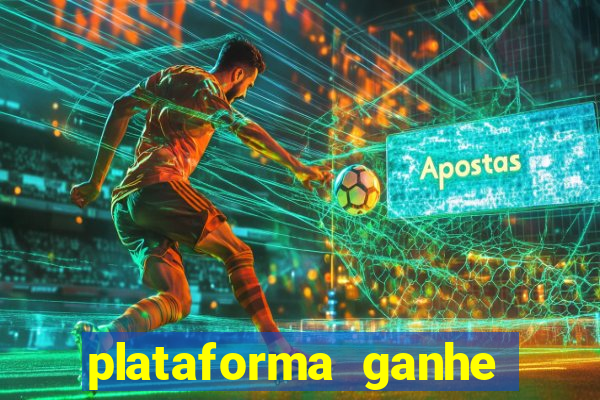 plataforma ganhe dinheiro jogando